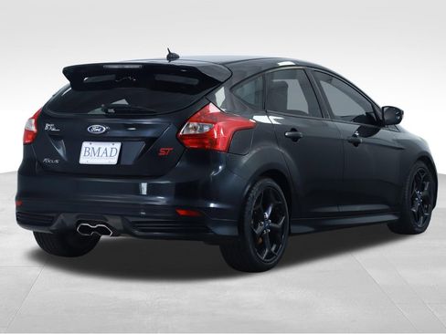 Used 2013 Ford Focus ST image 10
