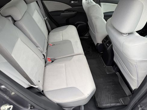 Used 2016 Honda CR-V EX image 34