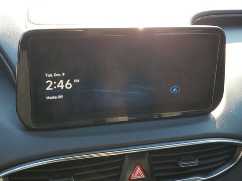 Used 2023 Hyundai Santa Fe SEL image 26