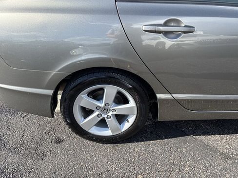 Used 2006 Honda Civic EX image 12