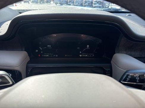 Used 2021 Lincoln Nautilus Reserve w/ Cargo Utility Package image 29