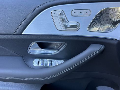 New 2025 Mercedes-Benz GLE 53 AMG AMG  53 image 13