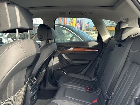 Used 2022 Audi Q5 2.0T Premium Plus image 26