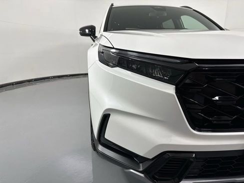 Used 2026 Honda CR-V TrailSport image 30