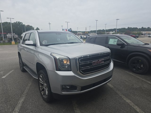 Used 2018 GMC Yukon SLE w/ Convenience Package AWD/4WD image 1