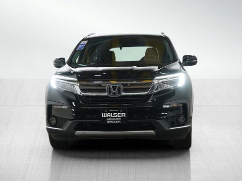 Used 2020 Honda Pilot Touring image 8