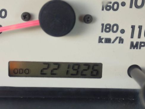 Used 2003 Toyota Tacoma PreRunner RWD image 21