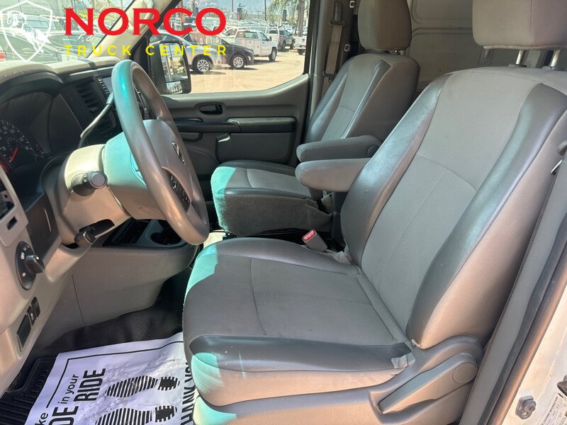 Used 2019 Nissan NV 1500 S RWD image 20