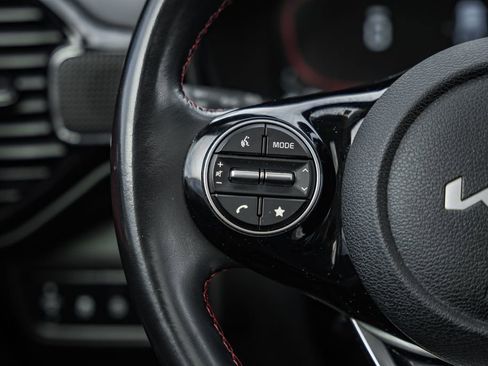 Used 2023 Kia Soul GT-Line image 24