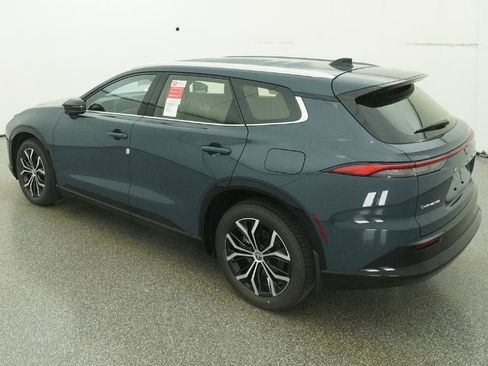 New 2026 Toyota Crown Signia image 19