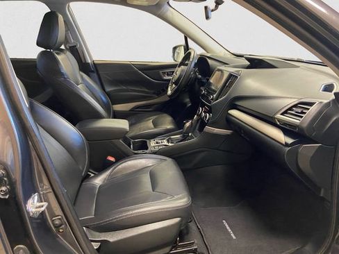 Used 2023 Subaru Forester Limited image 16