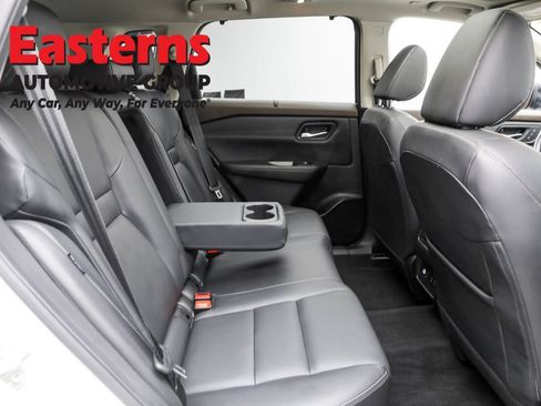 Used 2023 Nissan Rogue SL w/ SL Premium Package AWD/4WD image 26