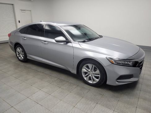 Used 2020 Honda Accord LX image 11