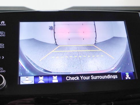 Used 2022 Honda Ridgeline RTL-E image 19