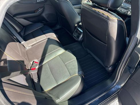 Used 2015 Chevrolet Impala LTZ image 20