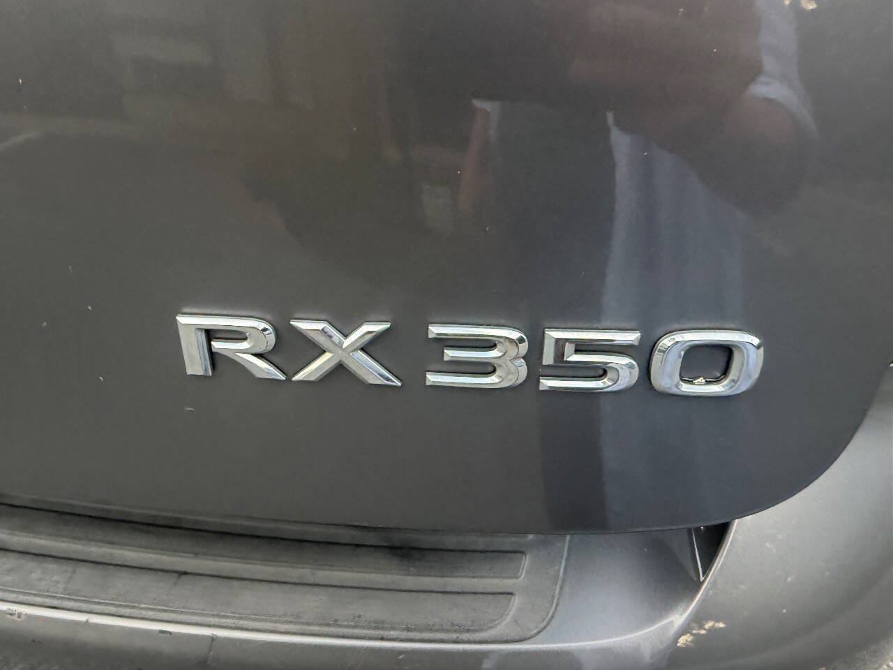 Used 2014 Lexus RX 350 AWD w/ Navigation Package image 13