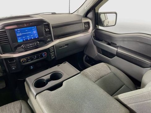 Used 2023 Ford F150 XLT RWD image 22
