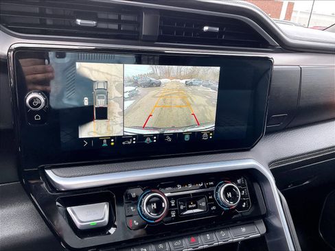 Used 2022 GMC Sierra 1500 Denali image 19