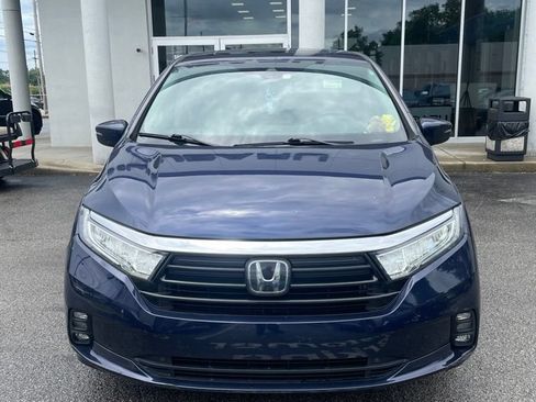 Used 2021 Honda Odyssey EX-L image 7