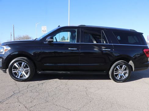 Used 2024 Ford Expedition Max Limited image 4
