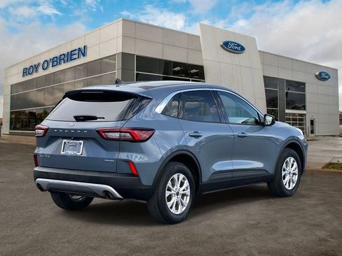 Certified 2023 Ford Escape Active image 5