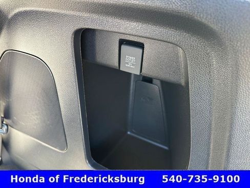 Certified 2024 Honda Odyssey Touring image 43