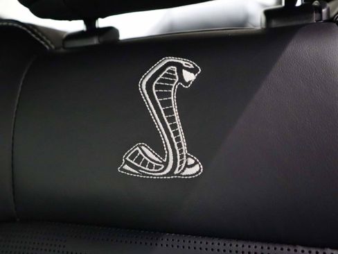 Used 2021 Ford Mustang Shelby GT500 w/ Technology Package RWD image 22