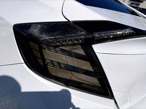 Used 2020 Honda Civic Sport image 23