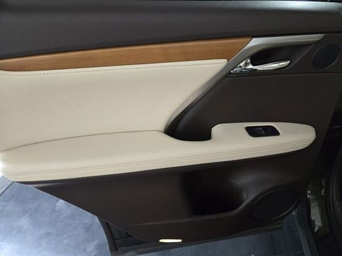 Certified 2020 Lexus RX 350 FWD w/ Premium Package image 19