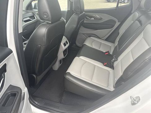 Used 2020 GMC Terrain SLT w/ Preferred Package AWD/4WD image 54