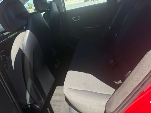 Used 2026 Kia K4 FWD image 24
