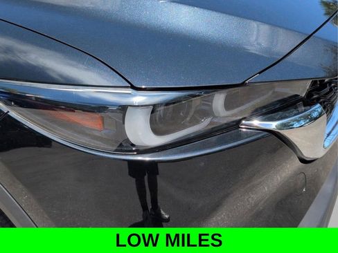 Used 2023 MAZDA CX-5 AWD 2.5 S w/ Premium Plus Pkg image 11