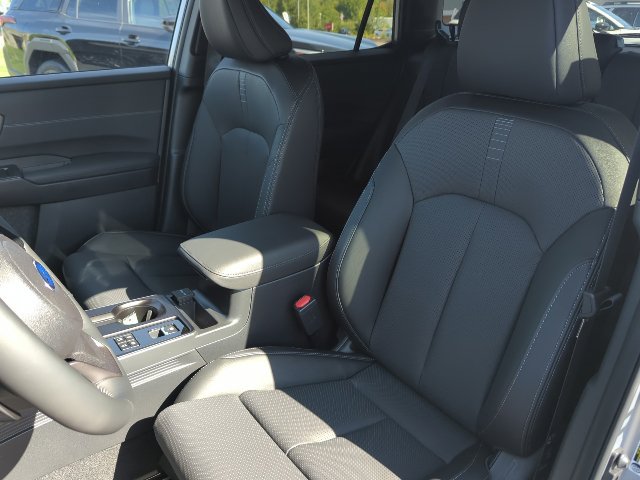New 2026 Subaru Outback Touring XT AWD/4WD image 10