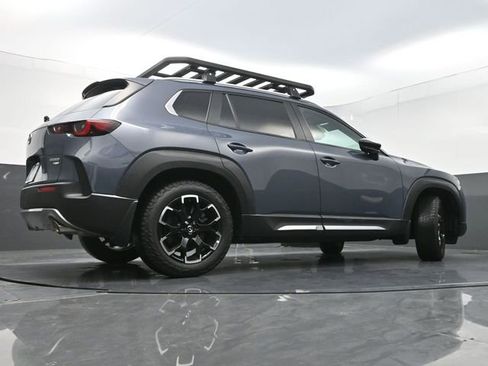 Certified 2025 MAZDA CX-50 Meridian Edition w/ Apex Package image 28