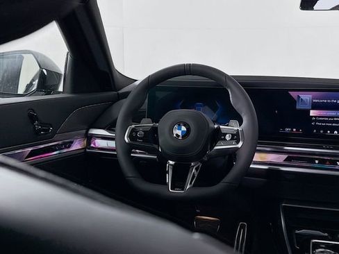New 2026 BMW 740i xDrive image 11