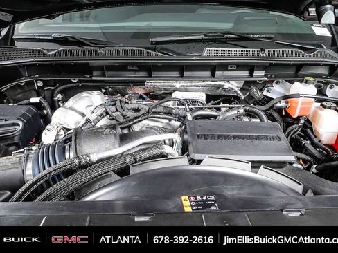 New 2026 GMC Sierra 2500 AT4 w/ AT4 Premium Plus Package image 34