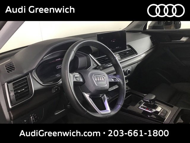 Used 2024 Audi Q5 2.0T Premium Plus AWD/4WD image 8