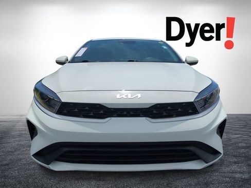 Used 2023 Kia Forte LX FWD image 9