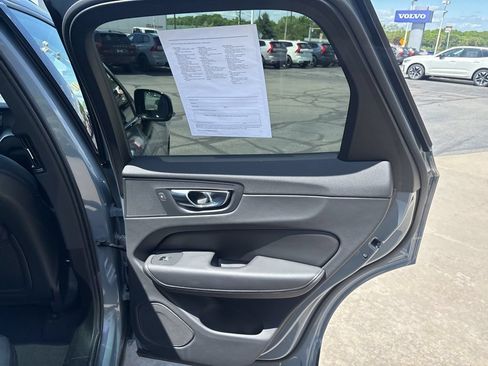 Certified 2024 Volvo XC60 B5 Core w/ Protection Package Premier AWD/4WD image 36