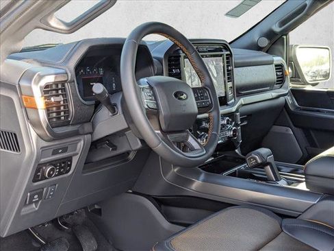 New 2026 Ford F150 Tremor w/ Equipment Group 402B AWD/4WD image 3