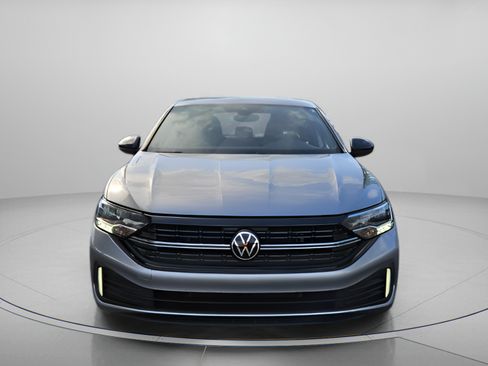 Used 2023 Volkswagen Jetta Sport FWD image 8