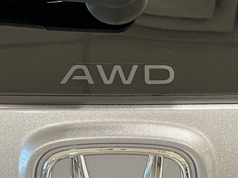 New 2026 Honda CR-V Sport-L image 10