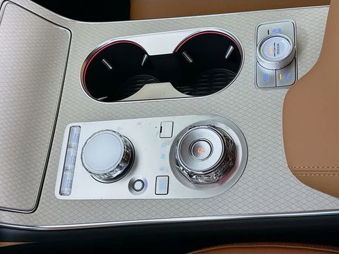 New 2026 Genesis GV80 3.5T Prestige AWD/4WD image 15