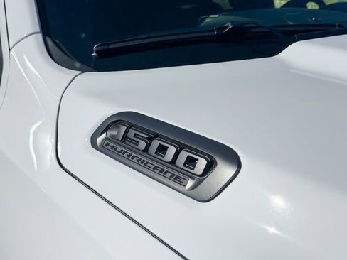New 2026 RAM 1500 Big Horn AWD/4WD image 6