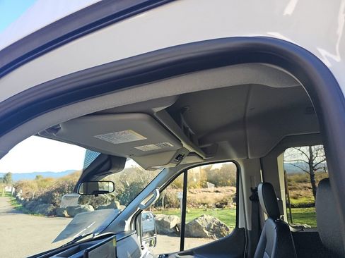 New 2026 Ford Transit 350 XL image 58