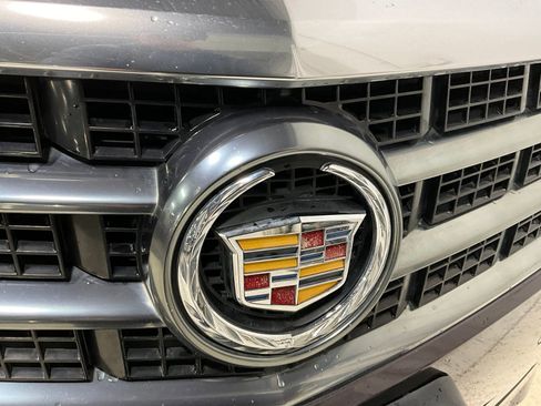 Used 2014 Cadillac ATS Performance w/ Cold Weather Package image 27