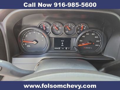 New 2026 Chevrolet Silverado 2500 W/T w/ WT Convenience Package