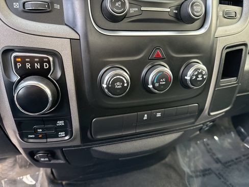 Used 2017 RAM 1500 Tradesman w/ Power & Remote Entry Group AWD/4WD image 18