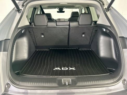 Used 2025 Acura ADX AWD image 26