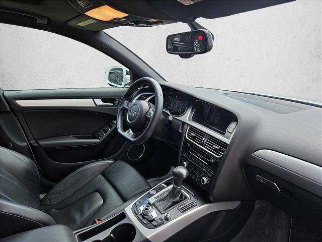 Used 2015 Audi A4 2.0T Premium Plus AWD/4WD image 11